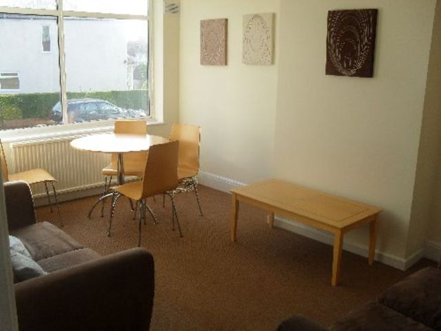  Image of 4 bedroom House Share to rent in Keys Avenue Horfield Bristol BS7 at Horfield Bristol Horfield, BS7 0HQ